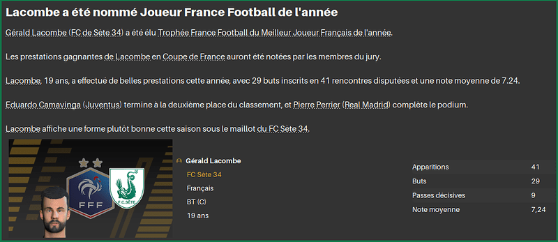 LacombeFranceFootball