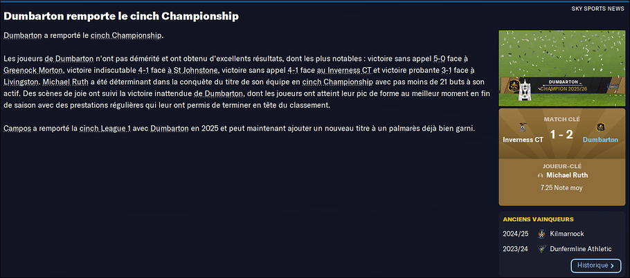284 - champion