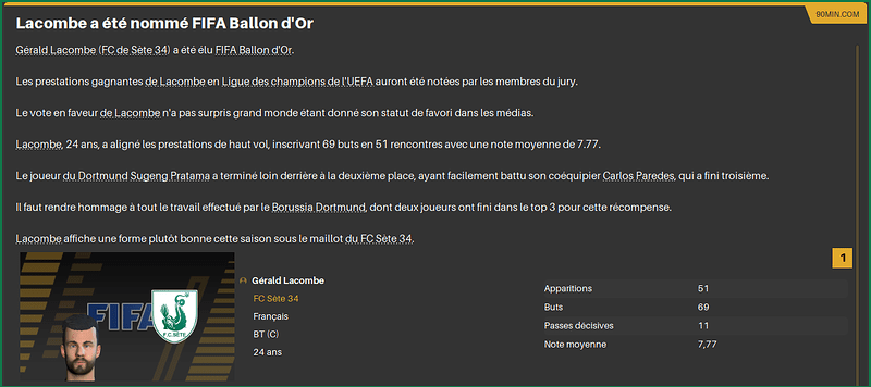 LacombeBallonDOr
