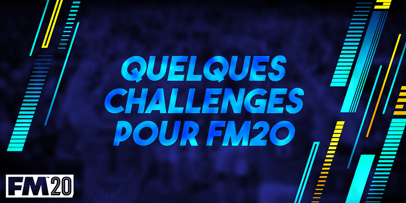 challengeFM20