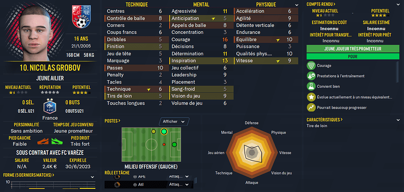 Football Manager 2021 29_01_2022 21_44_33