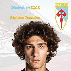 Giuliano Consalvo