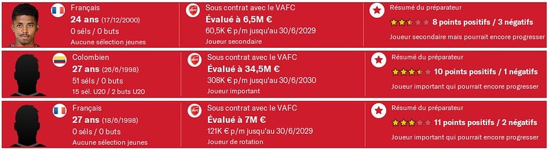 Nouveau Contrat - Octobre 2025 - Fofana, Lucimi & Masson