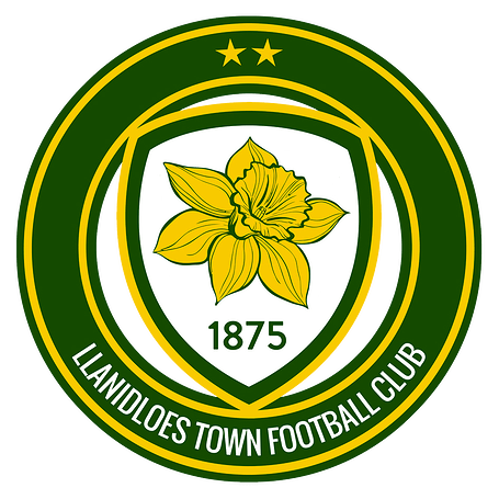 Llanidloes_Town_Football_Club