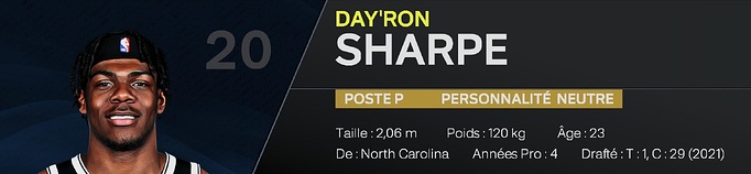 Sharpe