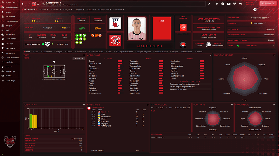 Kristoffer Lund_ Profil