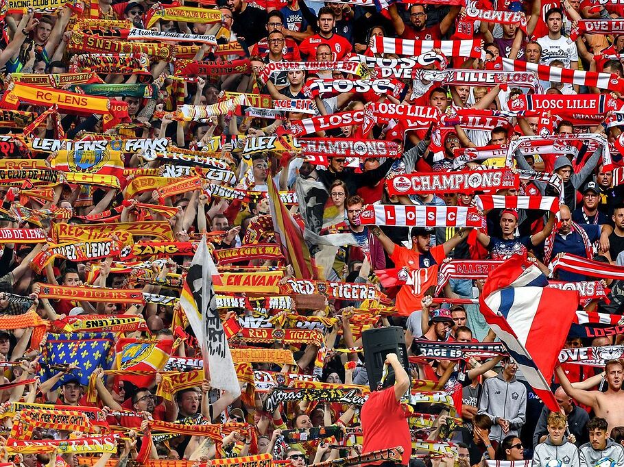 Derby-du-Nord