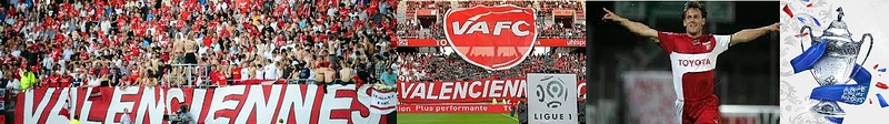 VAFC Banière