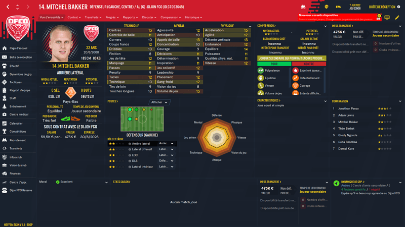 Football Manager 2021 15_02_2021 16_09_16