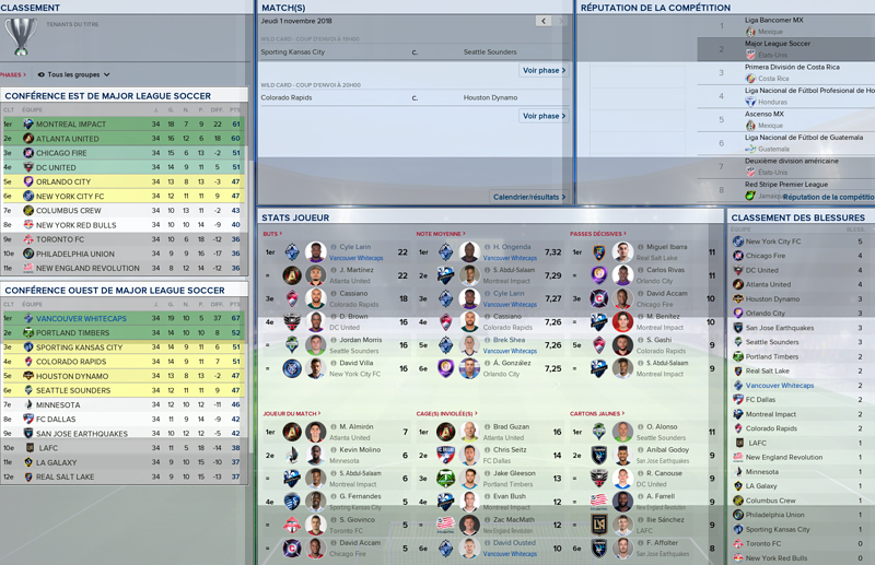 class conf final
