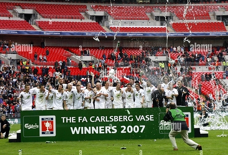 fa vase cup