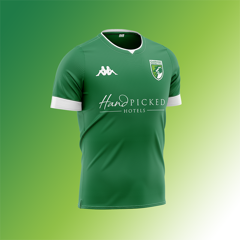 Guernsey Home