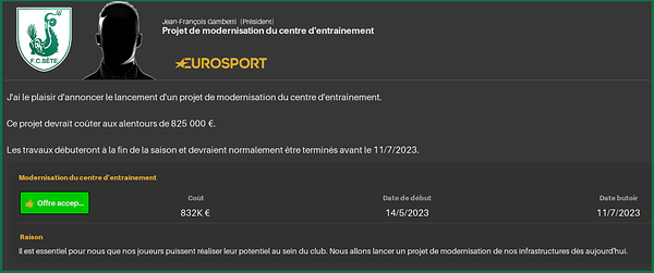 moidernisationcentreentrainementOK