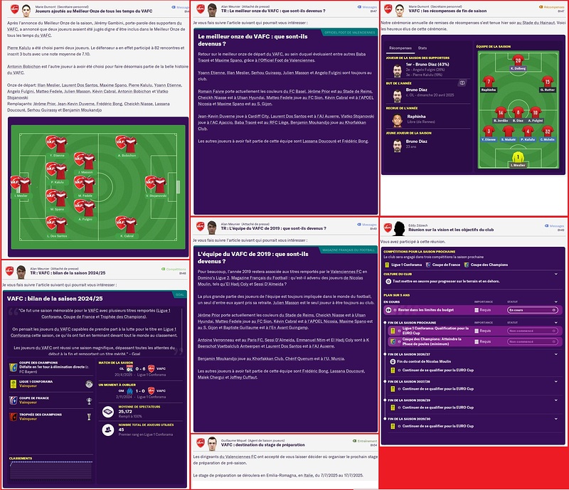 Ligue 1 - Vainqueur 2023-2024