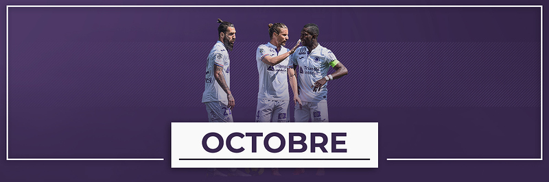 OCTOBRE