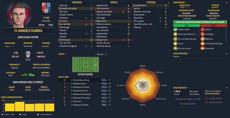 Football Manager 2021 05_03_2022 11_14_07