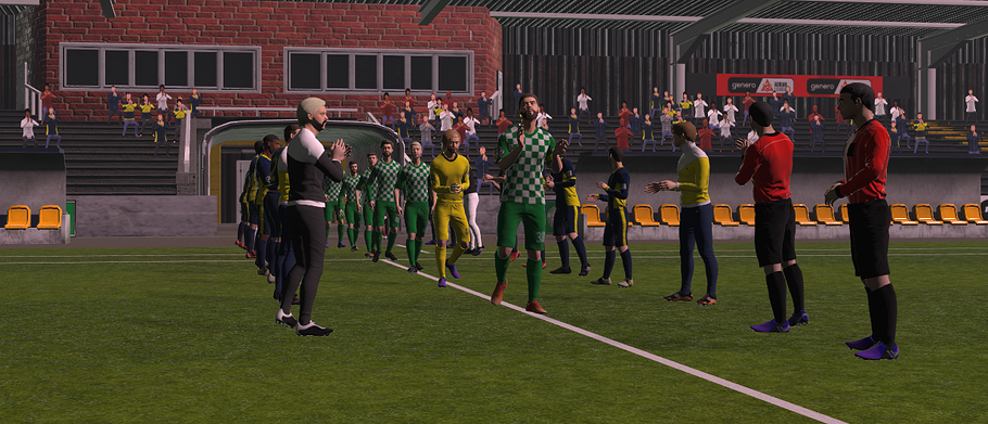 11 - Champions