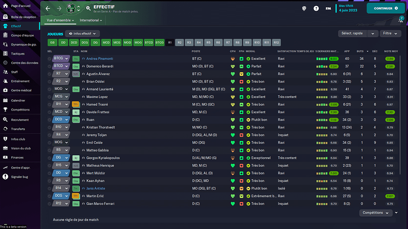 U.S. Sassuolo_ Vue d'ensemble-3