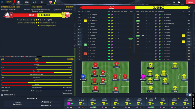 Football Manager 2021 09_02_2021 13_19_52