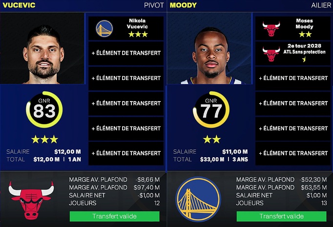 Vucevic
