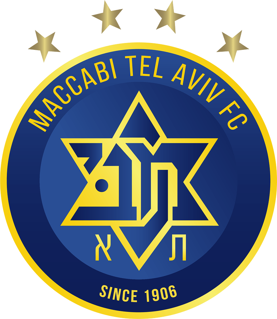 :storyred: :s4: 🇮🇱 :maccabi_telaviv: Maccabi Tel Aviv Football Club ...