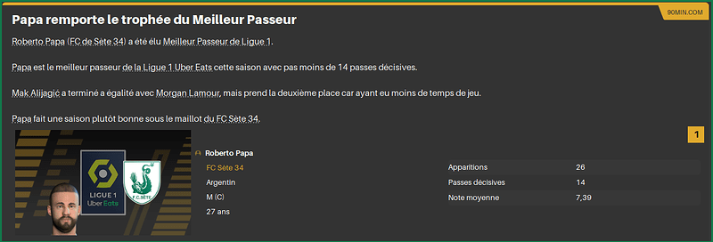 PapaMeilleurPasseur