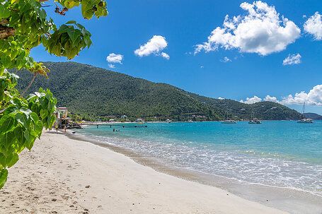 71316624-View-of-Cane-Garden-Bay-Beach-Tortola-British-Virgin-Islands-West-Indies-Caribbean-Central-America