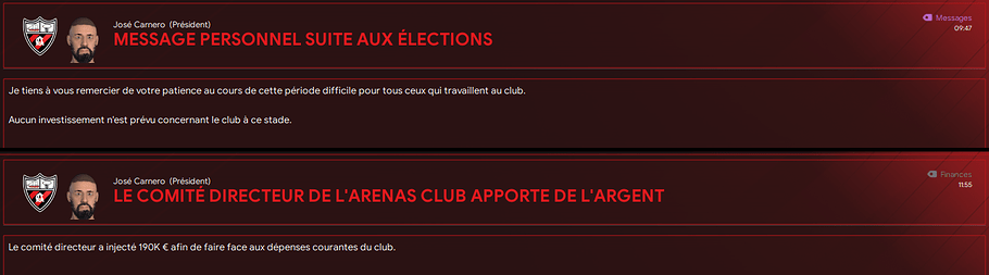 9 Non mais oui