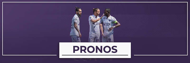 PRONOS