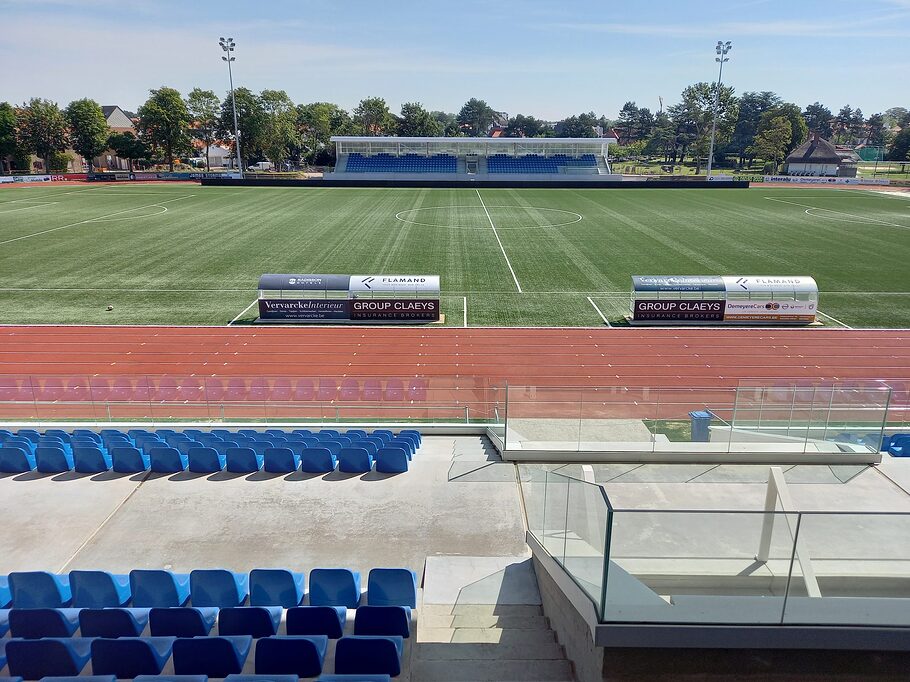 Burgemeester Graaf Leopold Lippens