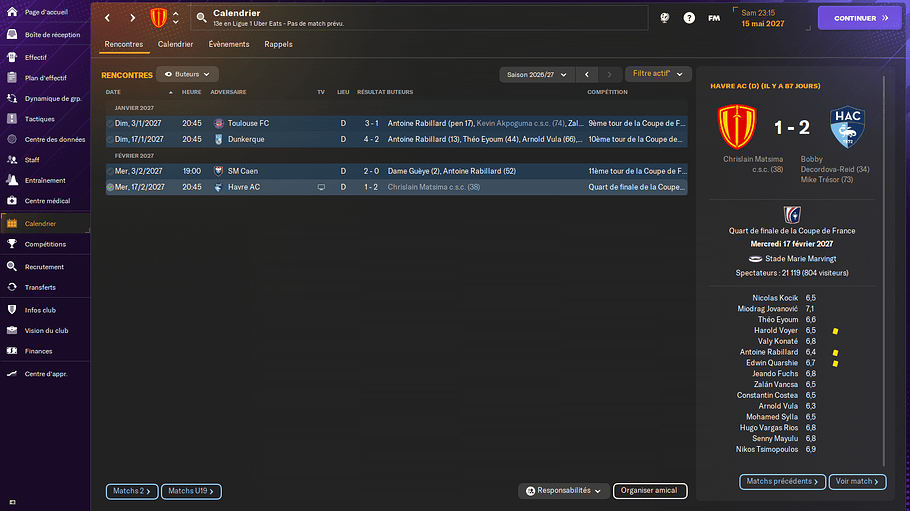 Le Mans FC_ Rencontres-7