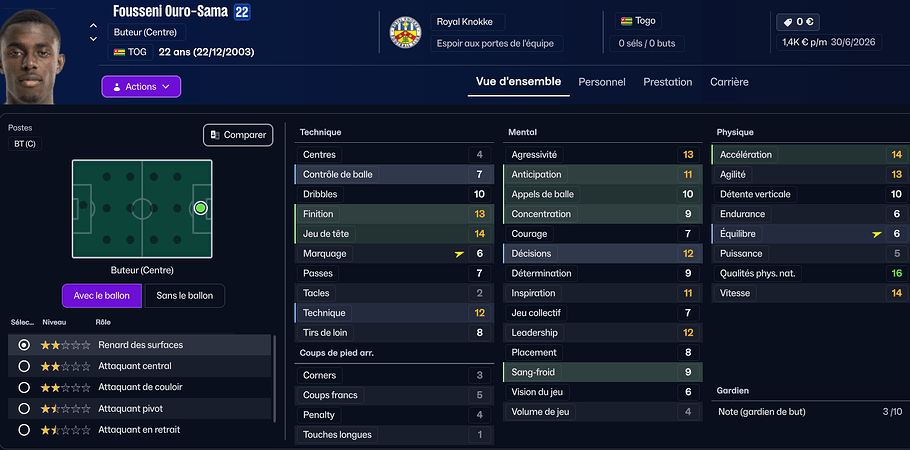 bc remp fousseni oura-sama