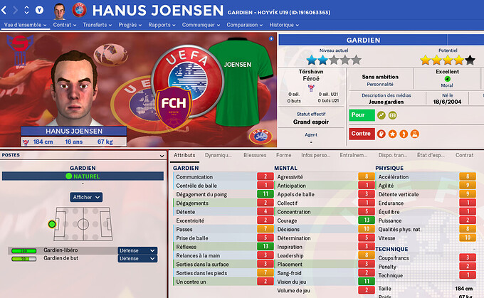 Football Manager 2019 Screenshot 2020.11.18 - 21.46.14.64 (2)