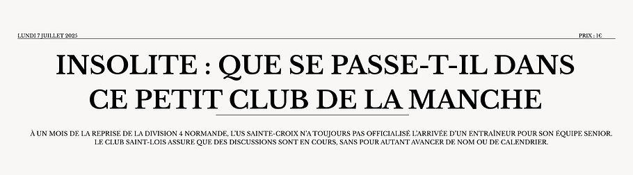 insolite