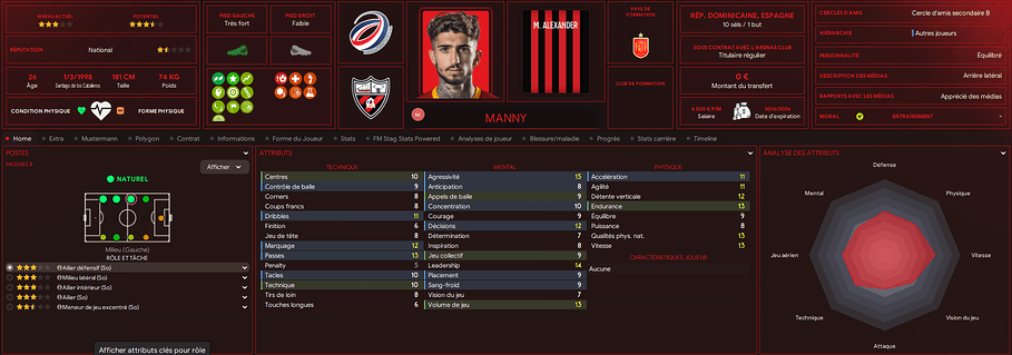 7 manny