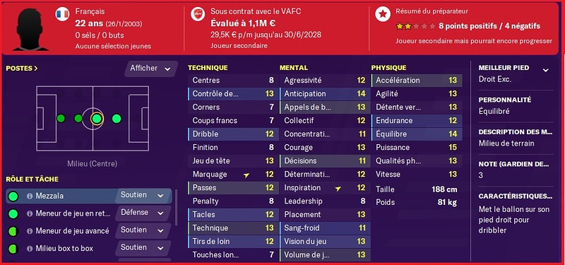 Recrue Ete 2025 - Malcolm Nebodon