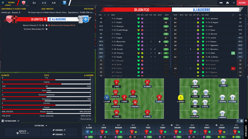 Football Manager 2021 08_02_2021 19_21_56