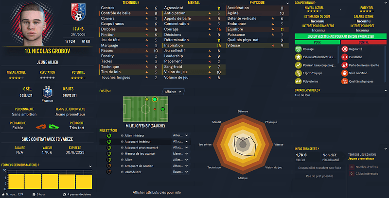 Football Manager 2021 05_03_2022 11_13_57