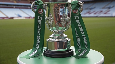 carabao cup