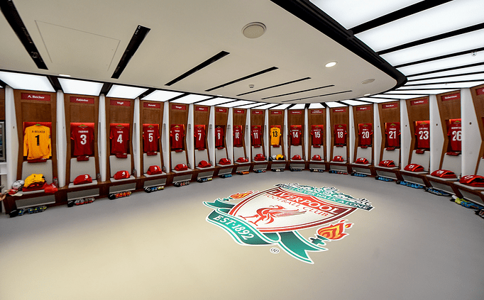 Liverpool FC
