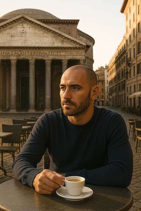 café pantheon