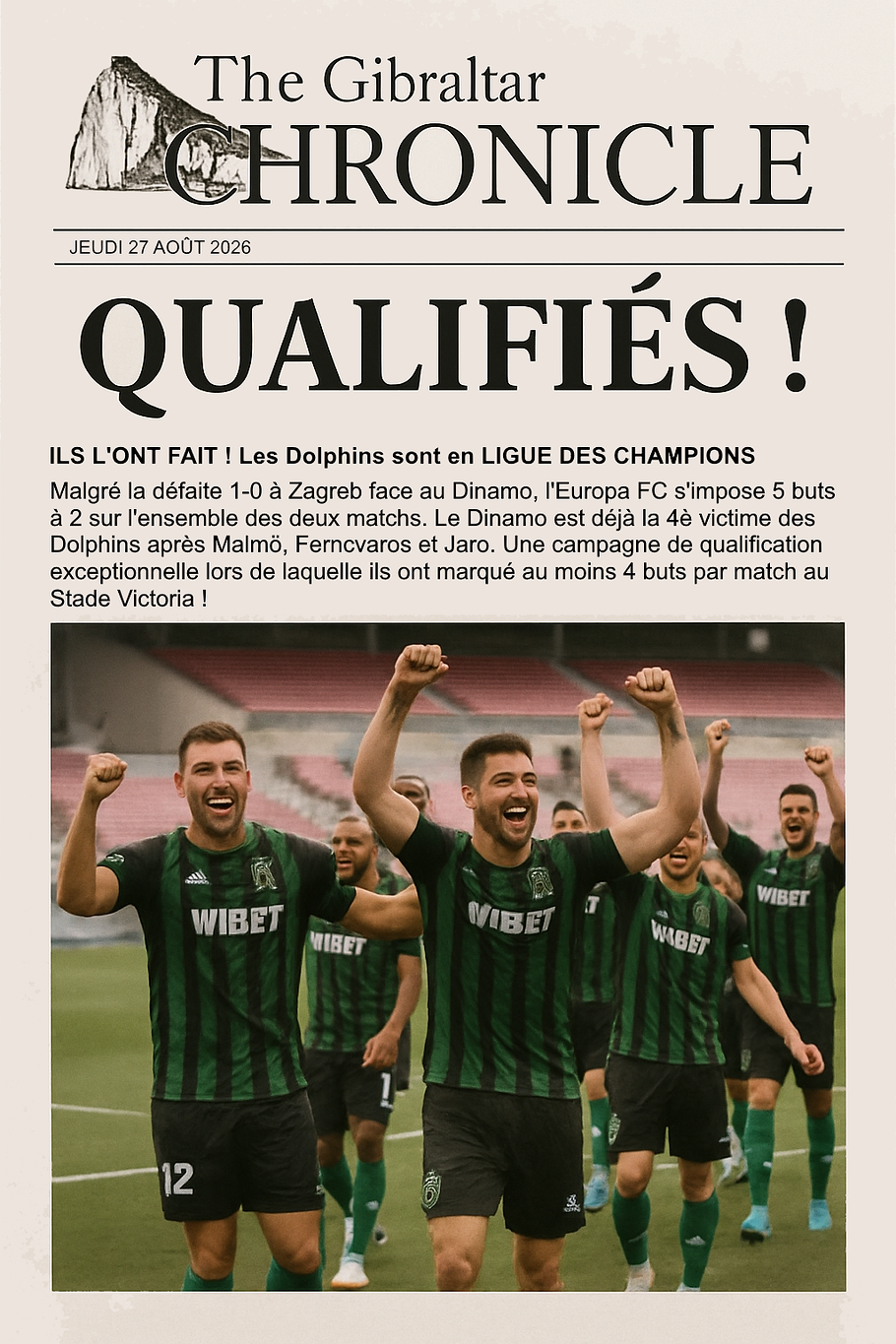 Qualifiés