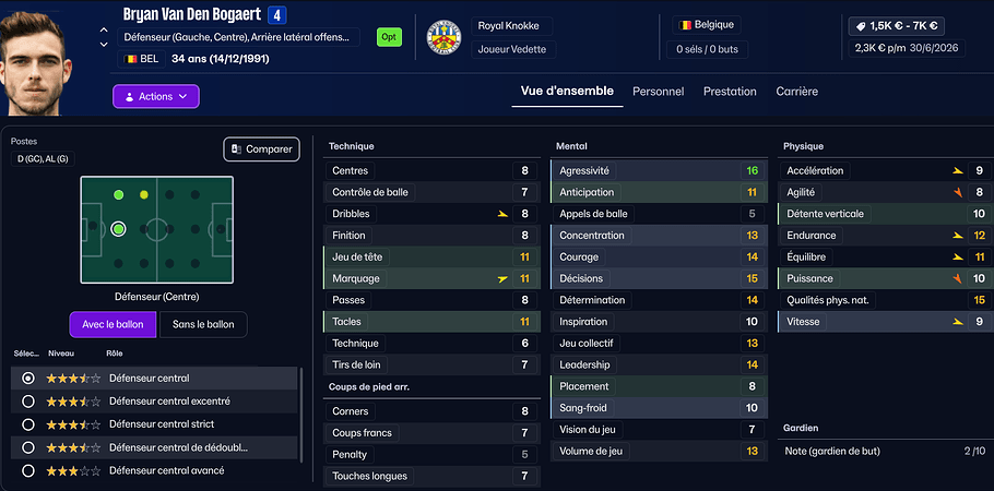 dc remp bryan van den bogaert