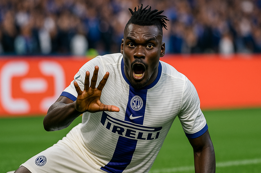 Photo Vianense SC Victoire