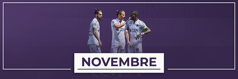 NOVEMBRE