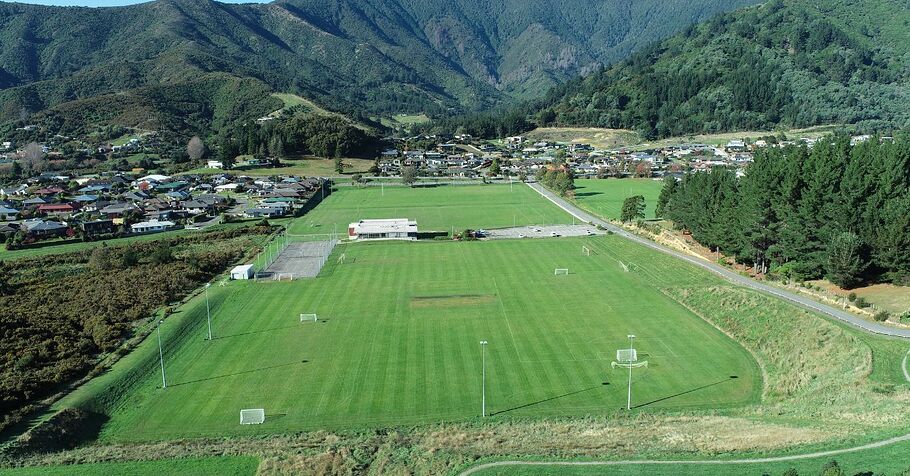 Endeavour Park 1340x701