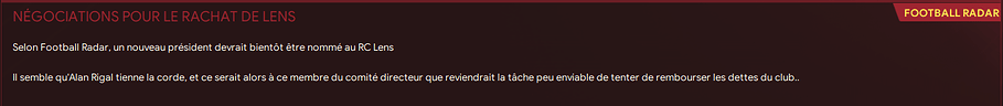 2 rachat club
