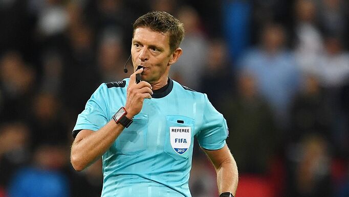 arbitre