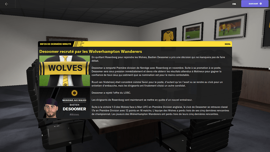 Wolverhampton Wanderers_