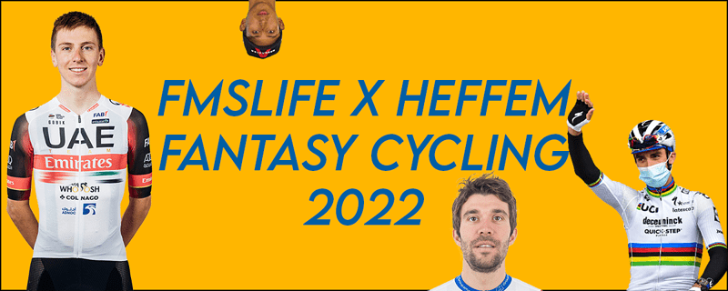 fantasy cyclisme